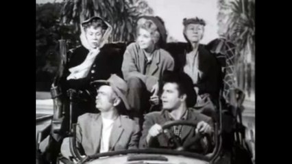 Jed'S Dilema S1 E17 The Beverly Hillbillies Classic Comedy Tv