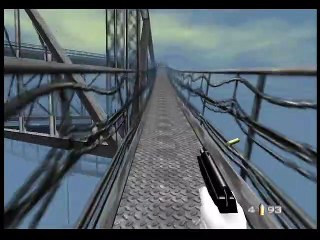 GoldenEye With Mario Characters online multiplayer - n64