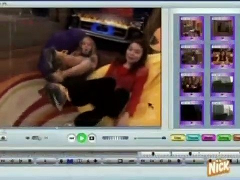 Icarly 1ª Temporada Dublado Episódio 18ª - Promovendo Techfoots