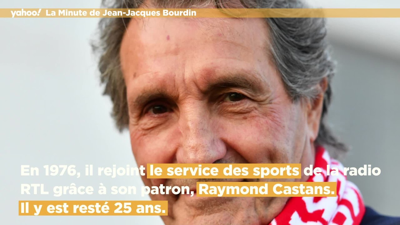 La Minute de Jean-Jacques Bourdin