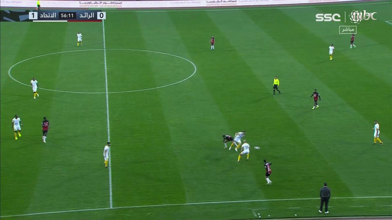 أغرب الفرص الضائعة في الجولة 17 من دوري كأس الأمير محمد بن سلمان للمحترفين.. هكذا كانت اختيارات الصدى