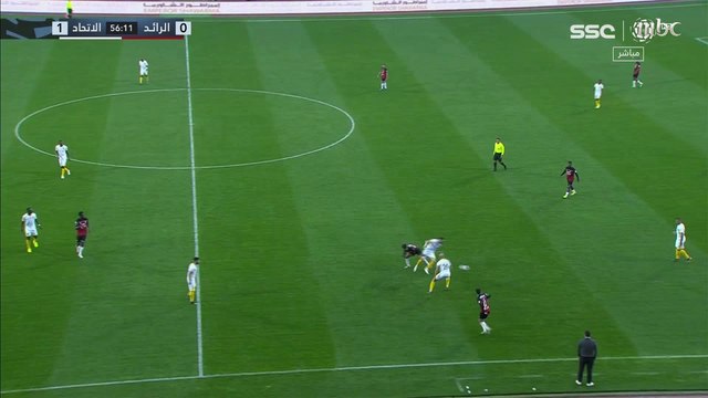 أغرب الفرص الضائعة في الجولة 17 من دوري كأس الأمير محمد بن سلمان للمحترفين.. هكذا كانت اختيارات الصدى