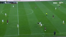أغرب الفرص الضائعة في الجولة 17 من دوري كأس الأمير محمد بن سلمان للمحترفين.. هكذا كانت اختيارات الصدى