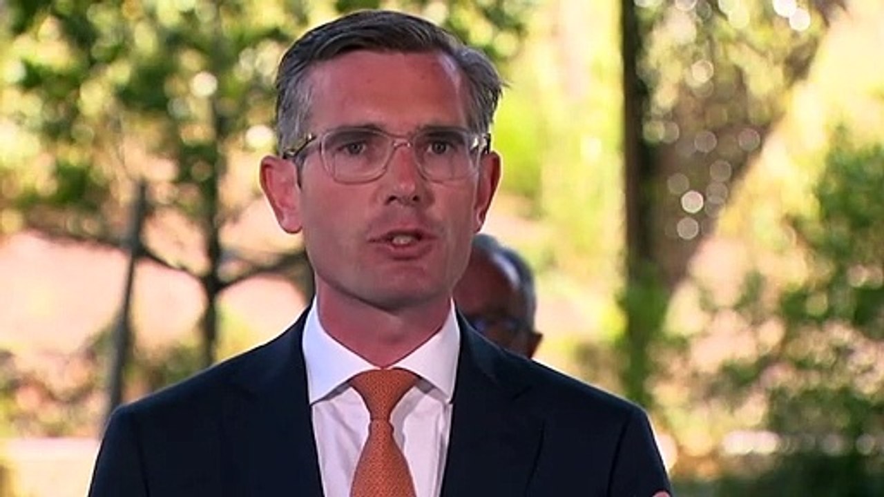 NSW govt announces $45m support fund for events industry