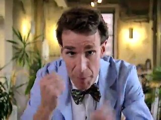 Bill Nye The Science Guy S01E12 - Sound