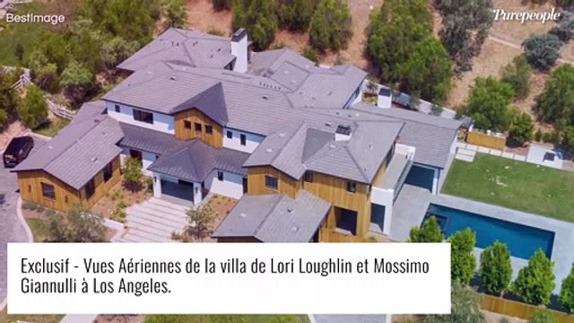 Lori Loughlin victime d'un gang de cambrioleurs : elle a perdu plus d'un million de dollars !