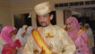 GALA VIDEO - La famille royale de Brunei en fête pendant neuf jours : le sultan marie sa fille Fadzilah