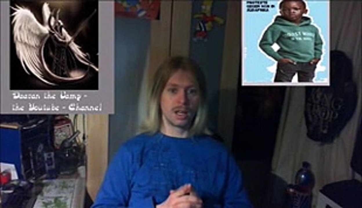 Der äger für H&M geht weiter