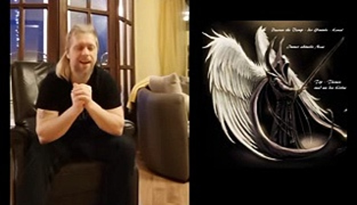 Vlog zum Schutz der Strände