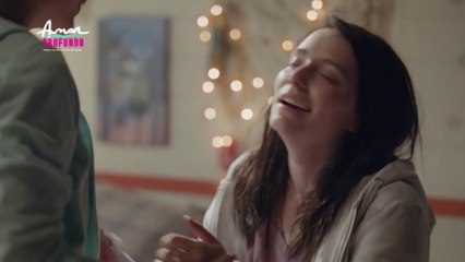 Amar Profundo Cap 26 HD