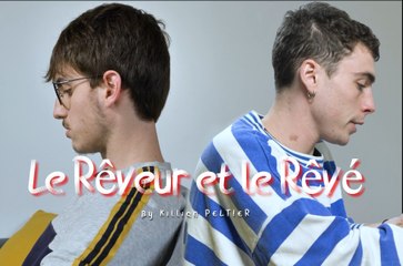 Rêveur et Rêvé