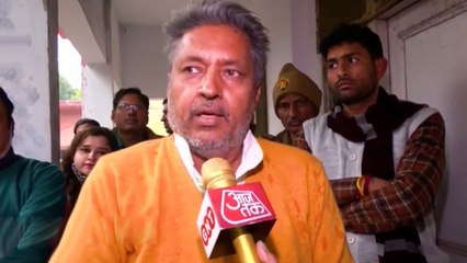 We'll repeat 2017 performance, claims UP Minister Sharma