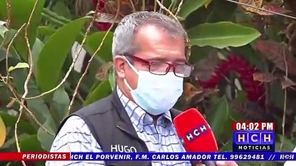 CODEH exige una investigación por la falta de atención a Norman Estrada en Hospital Privado