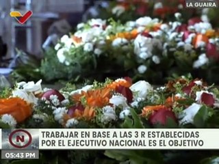 Gobierno Nacional se desplegará para atender a las víctimas del bloqueo económico