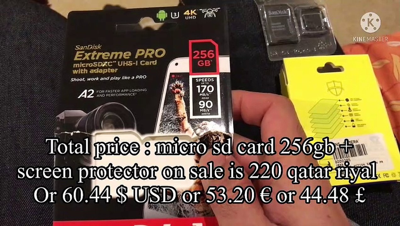 UNBOXING, I BOUGHT OSMO ACTION IN 2022