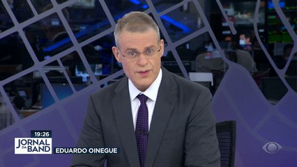 Um homem passou por momentos de terror durante um sequestro do Pix em São Paulo.