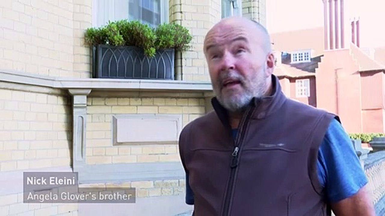 Brother's tribute to British woman killed in To...