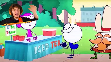 This SUPER FUNNY CARTOON is ABSOLUTELY RIDICULOUS!!!