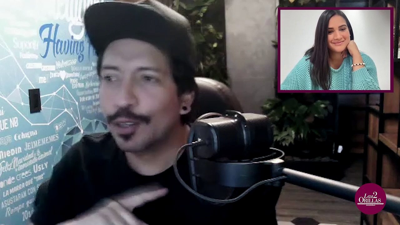 Entrevista con Frank Martinez