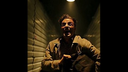 Moon Knight - Official Teaser Trailer Disney+