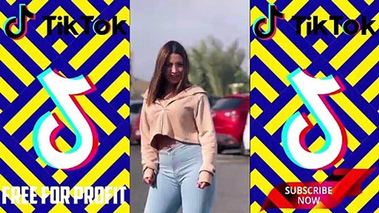 Big Bank Challenge _ Twerk TikTok Challenge