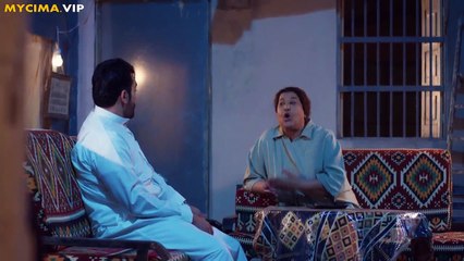 مسلسل الكون فى كفه الحلقه 10 كامله