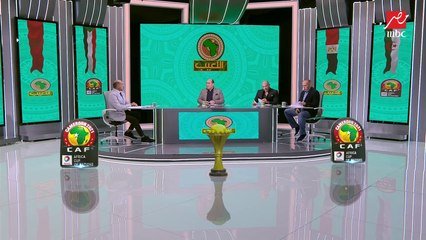 خالد بيومي: وكيل صلاح ضعيف.. ليس بنفس قوة وكيل رونالدو أو ميسي