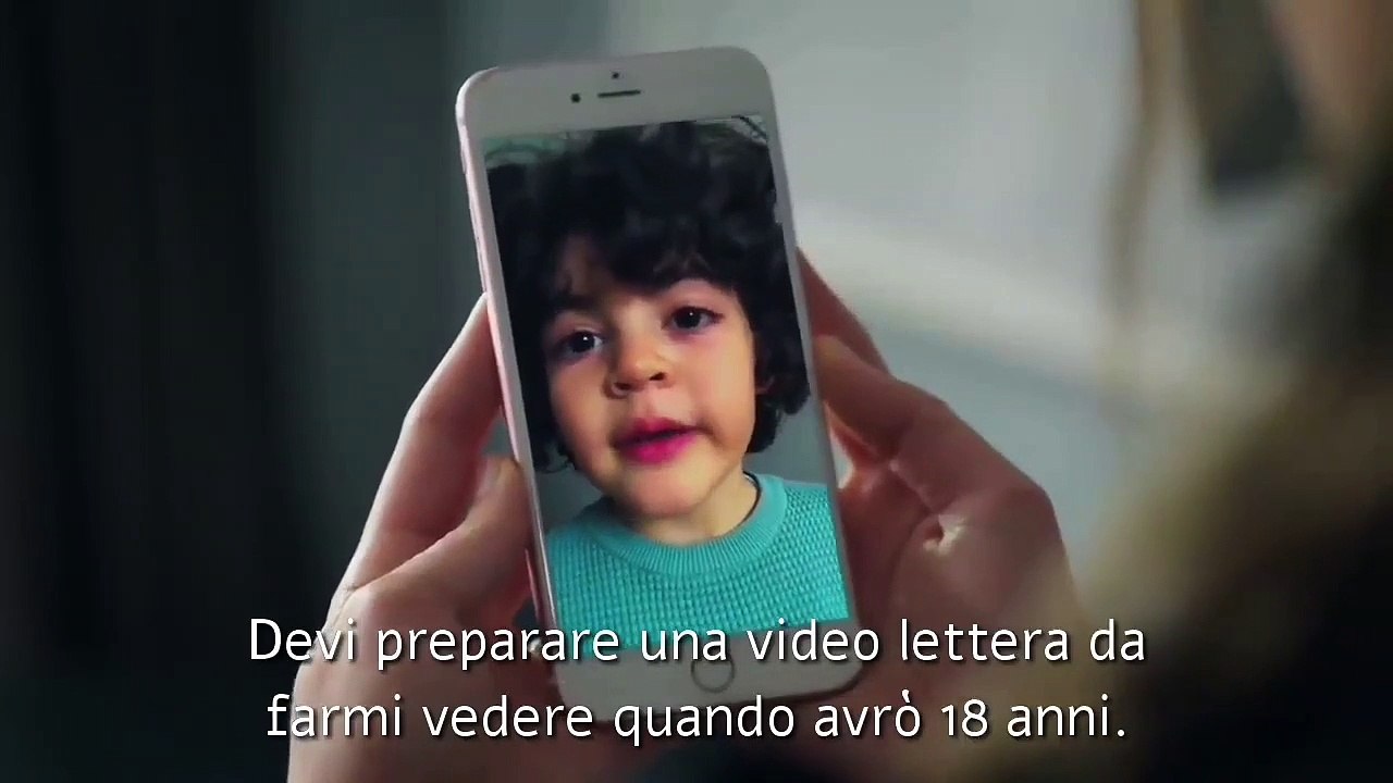 non nascondere le lacrime 1 parte 296 Emanet Legacy #legacy #ecchorights #sehyam #emanet