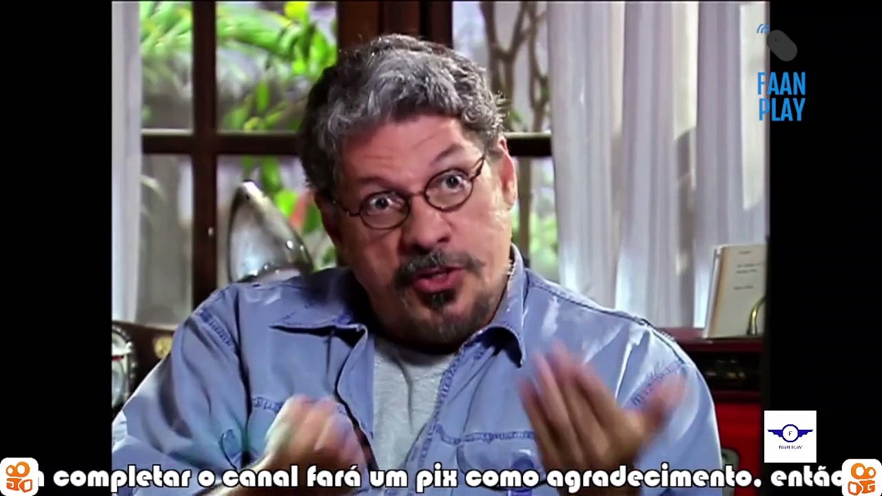 Ribeirão do Tempo - Capítulo 19