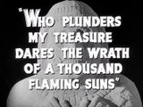 Plunder of the Sun Trailer (1953)