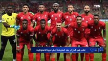 حوار ساخن في البريمو مع نادر السيد حول أداء المنتخب المصري مع كيروش في أمم إفريقيا