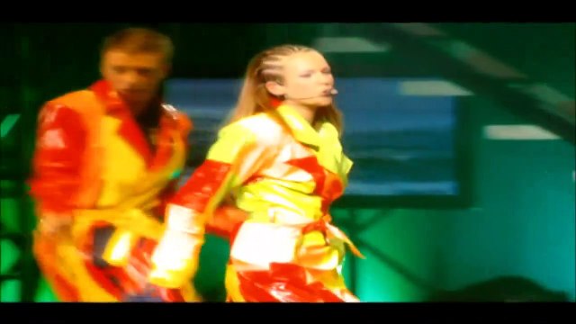 LORIE — POUR QUE TU ME REVIENNES | (LORIE : LIVE TOUR)