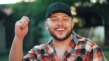 Israell Muniz - Colinho Do Vaqueiro