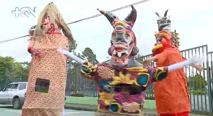 mqn-Desamparadeños recuperan legado valioso para Costa Rica -170122