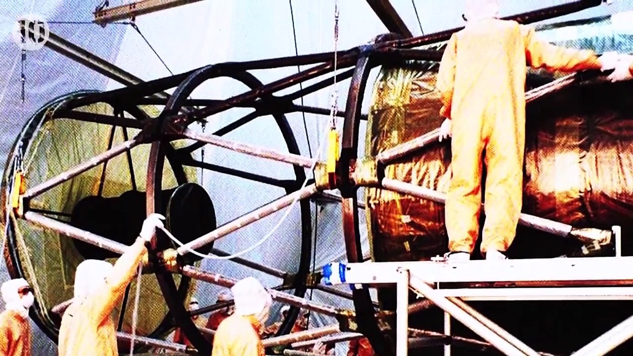 10 Biggest Scientific Breakthroughs of All Time