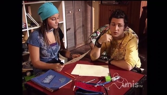 Ramdam - S7 E98 - Ca passe ou ca casse