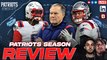 Patriots Beat: Pats-Bills Post-Mortem & Offseason Outlook