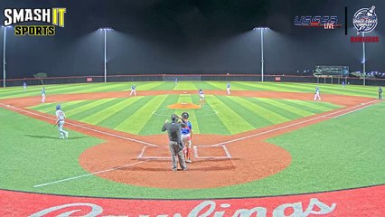 Red Rawlings - Southeast All-State (2021) 16 Jan 20:32