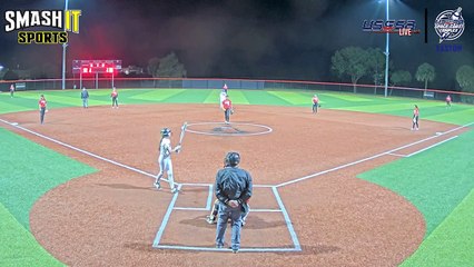 Blue Easton - Select 30 (2021) 16 Jan 18:46