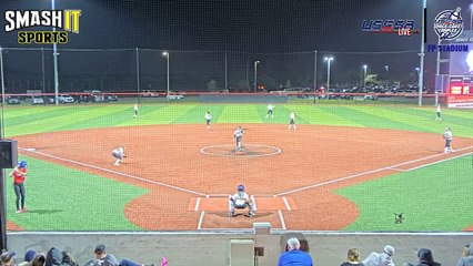 FP Stadium Winter - Select 30 (2022) 16 Jan 18:45