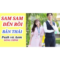 sam sam đến rồi bản thái tập 23