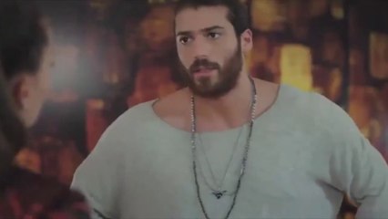 Can & Sanem Capítulo 52: La historia de una joven soñadora en Estambul