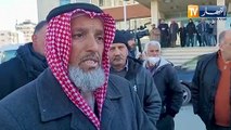 فلسطين: إستشهاد الشيخ 