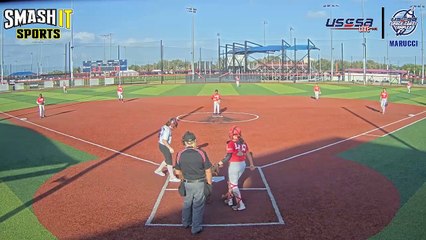 Blue Marucci - Select 30 (2022) 16 Jan 13:46