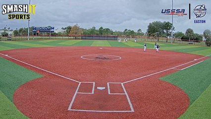 Blue Easton - Select 30 (2021) 16 Jan 13:46