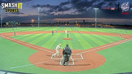 Red Wilson - Southeast All-State (2022) 16 Jan 18:00