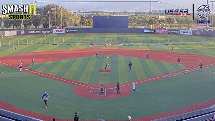 Space Coast Stadium - Southeast All State (2022) 16 Jan 17:00