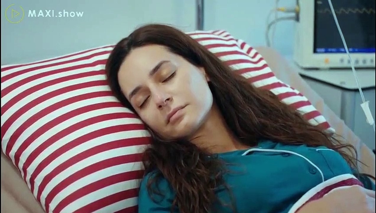 Elkizi (Hijastra) Capitulo 29