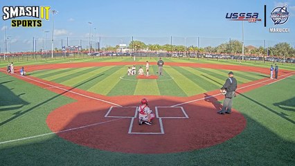 White Marucci - Select 30 (2022) 16 Jan 13:46