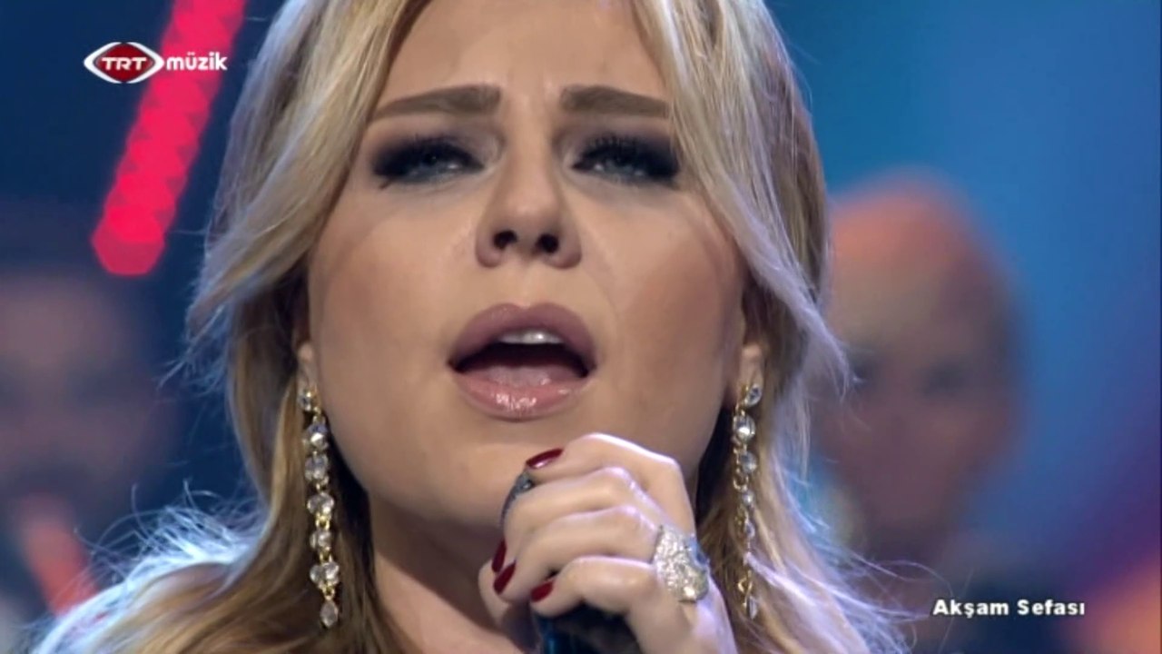 Mehsem Özşimişir / Artık sevmeyeceğim bütün kabahat benim